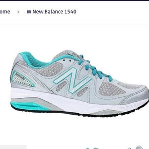 New balance 1540 runners